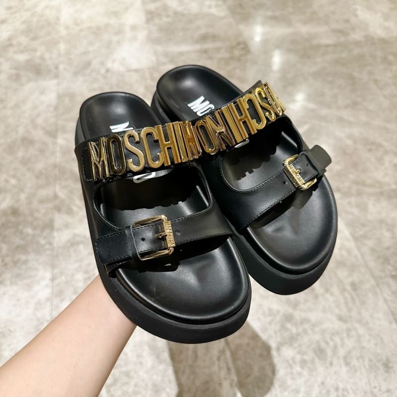 Moschino Sandals